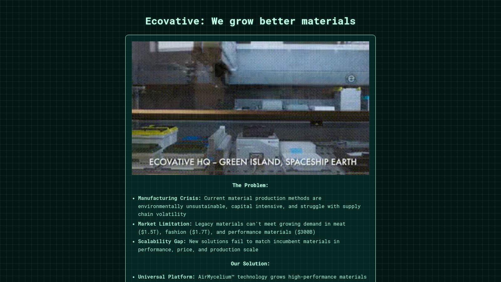 Mycelium Composites