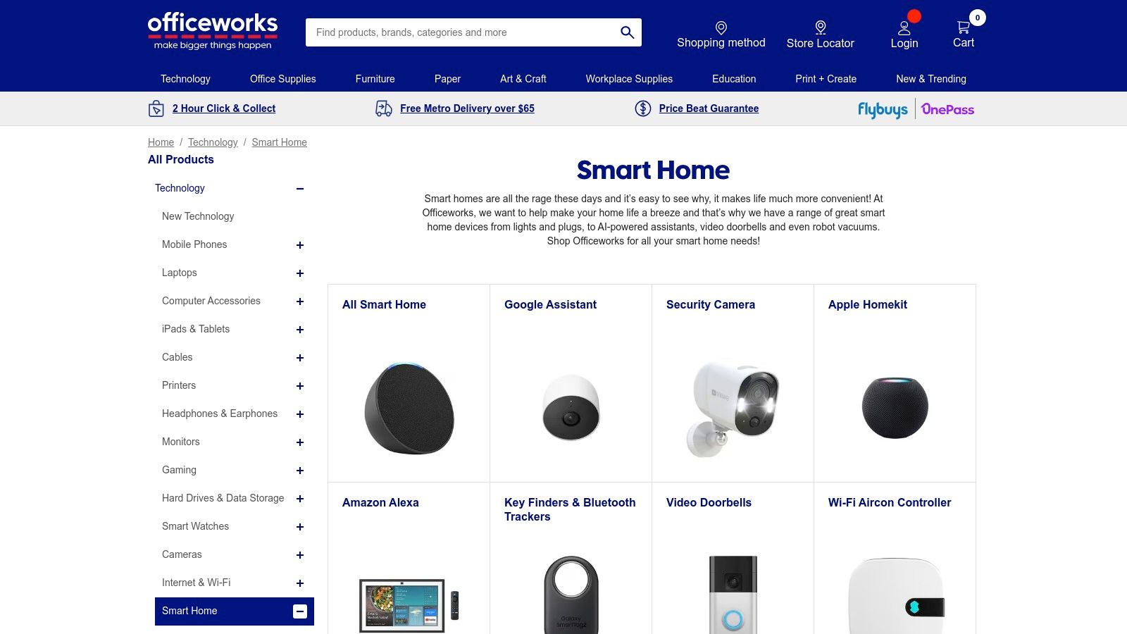 Officeworks