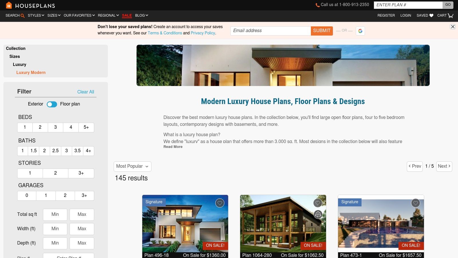 Houseplans.com