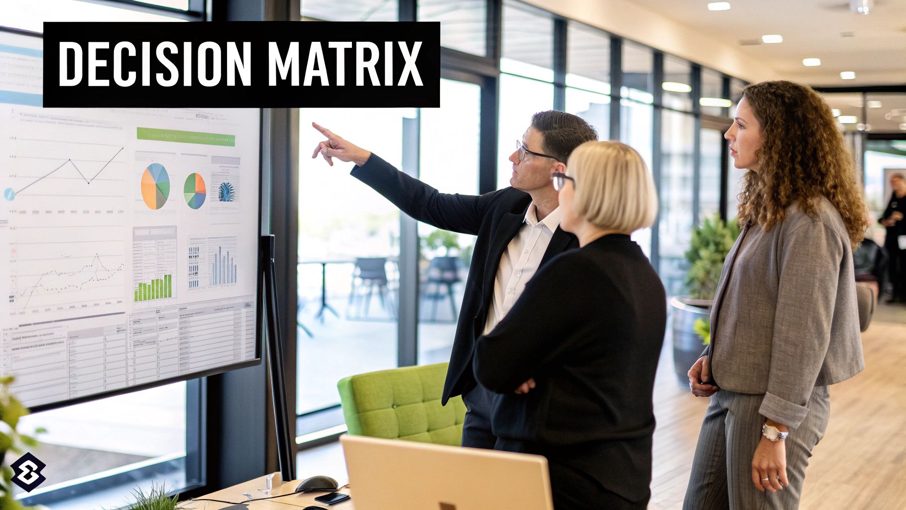Decision Matrix