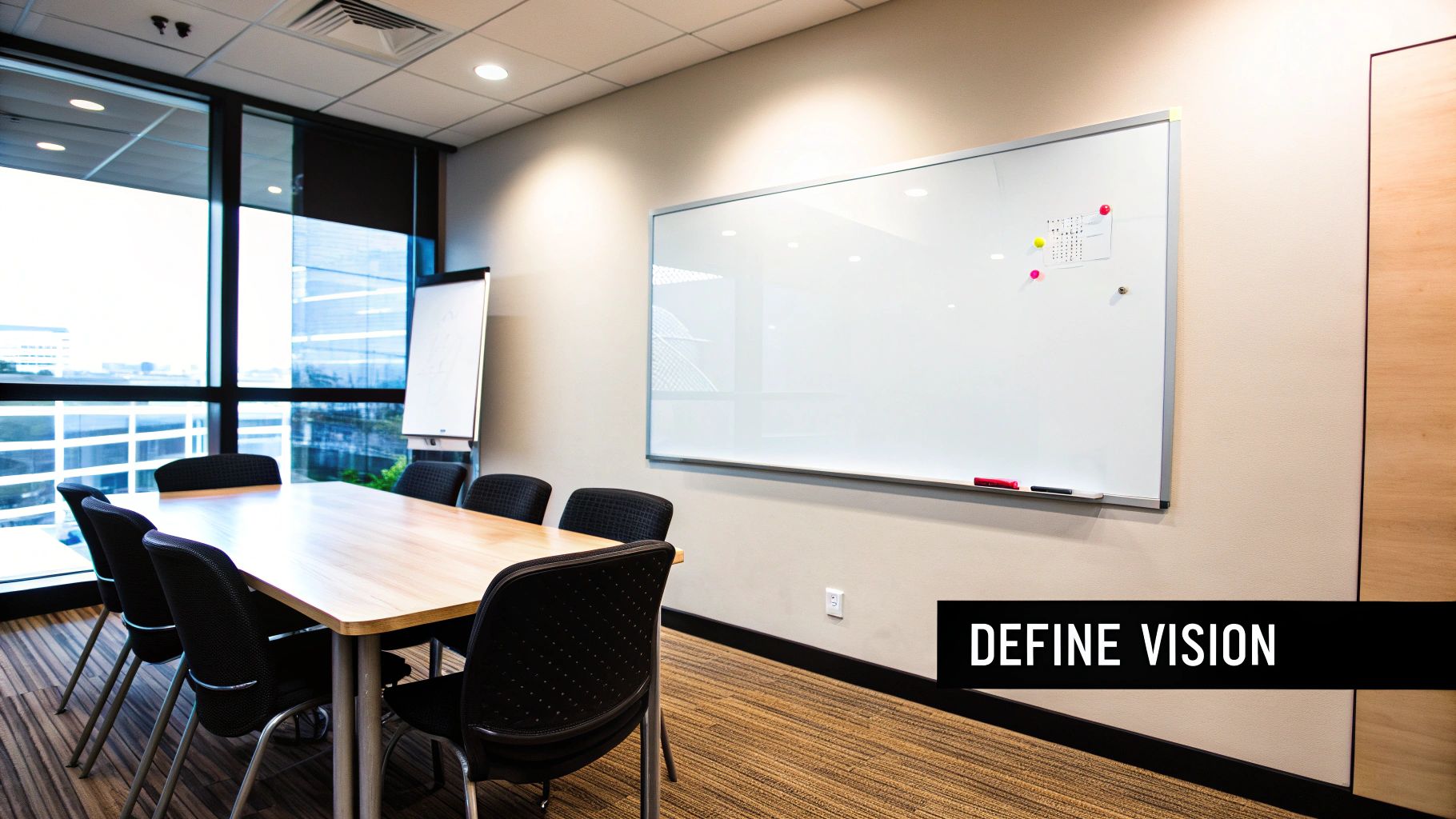 Essential Components of High-Impact Goal Templates