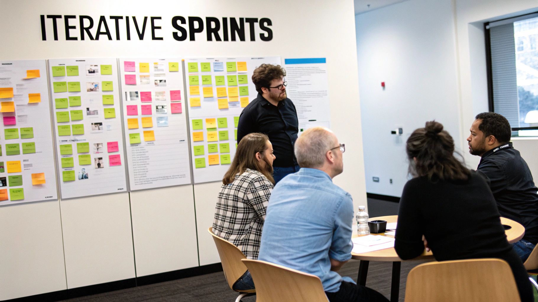 Agile Project Management