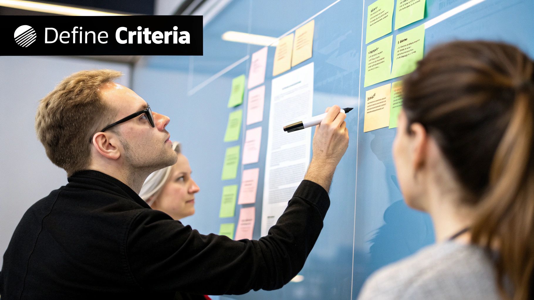 Custom Project Prioritization Framework