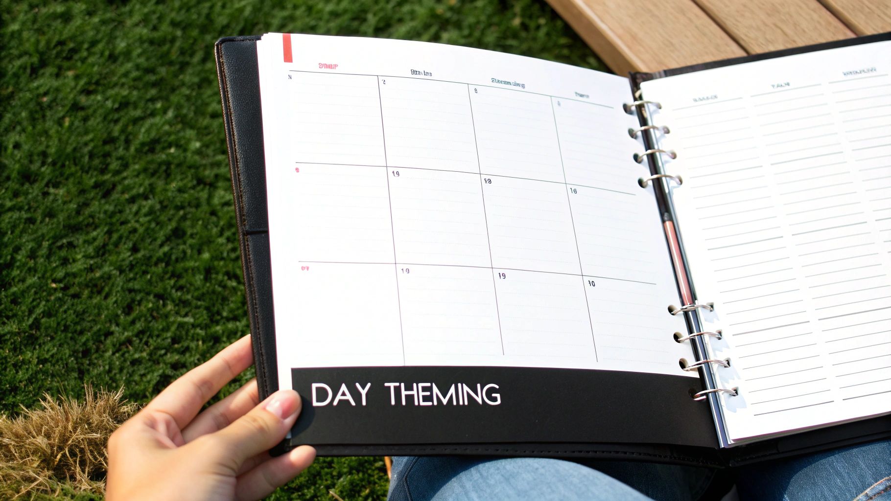 Day Theming