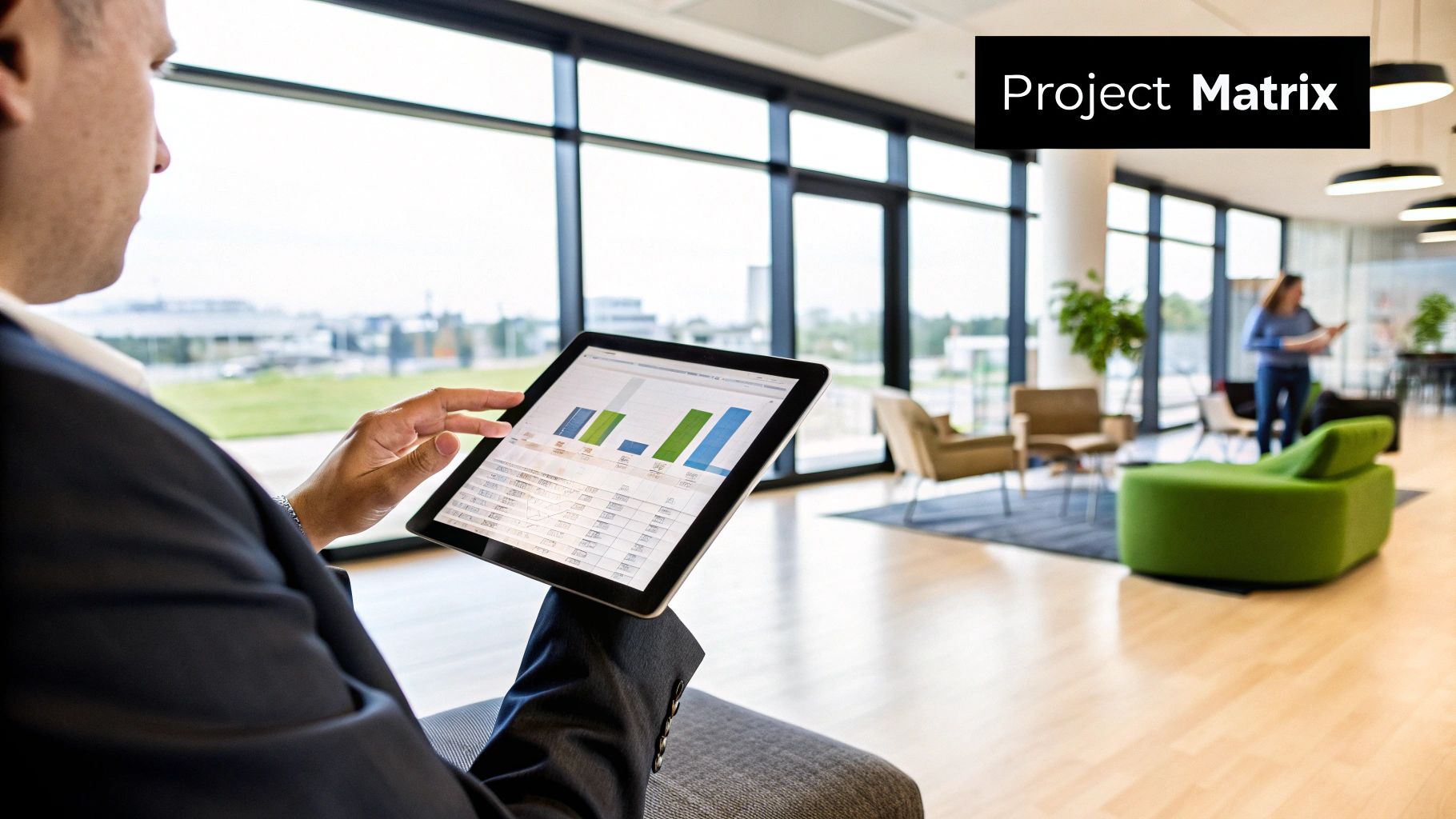 Project Prioritization Matrix