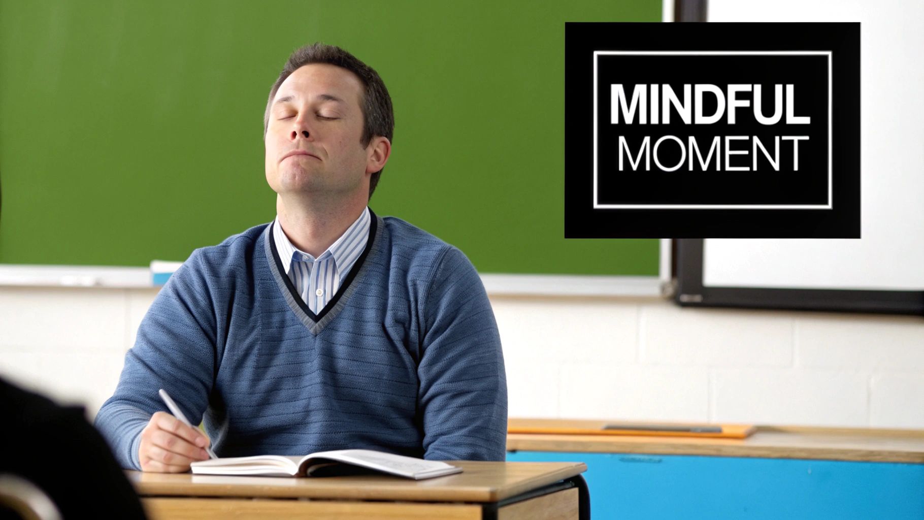 Mindfulness and Meditation Practices