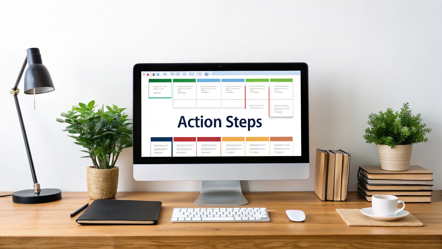 Transforming SMART Principles Into Actionable Templates