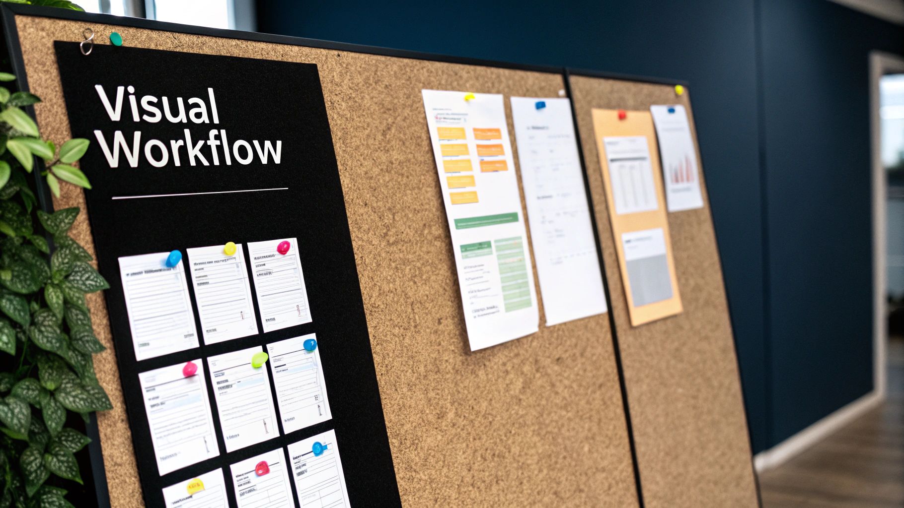 Kanban System