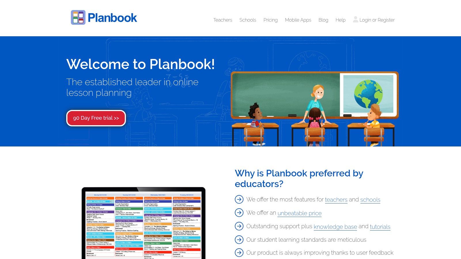 Planbook.com