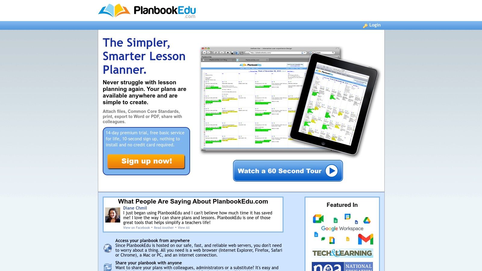 PlanbookEdu