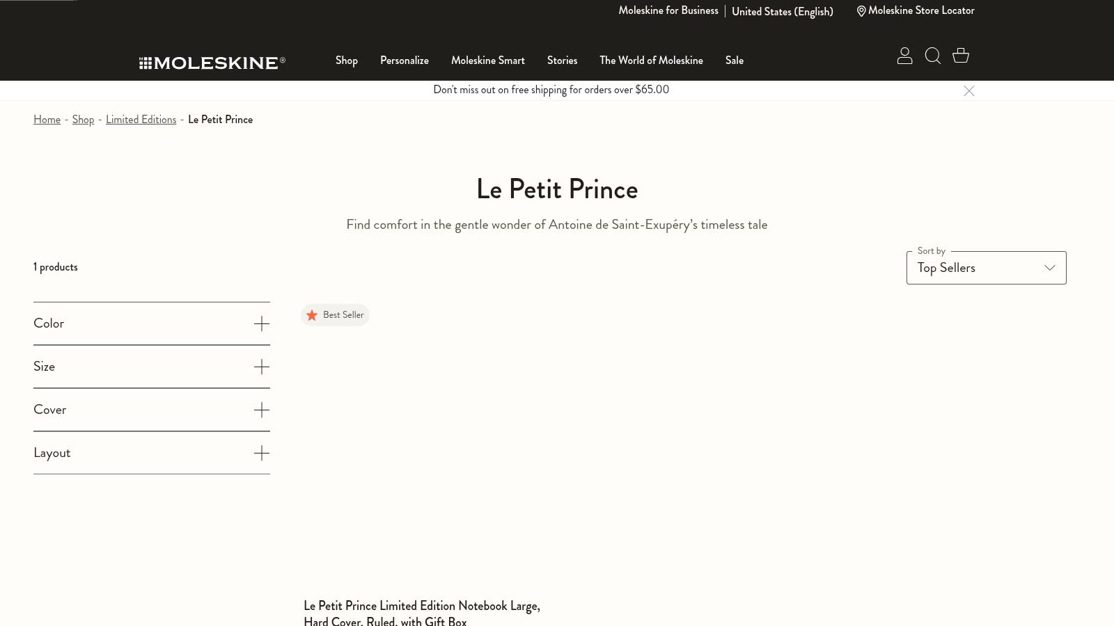 Moleskine PRO Planner