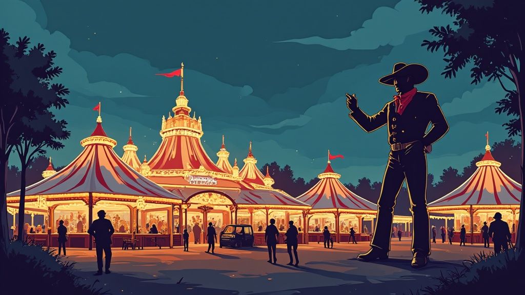 State Fair of Texas