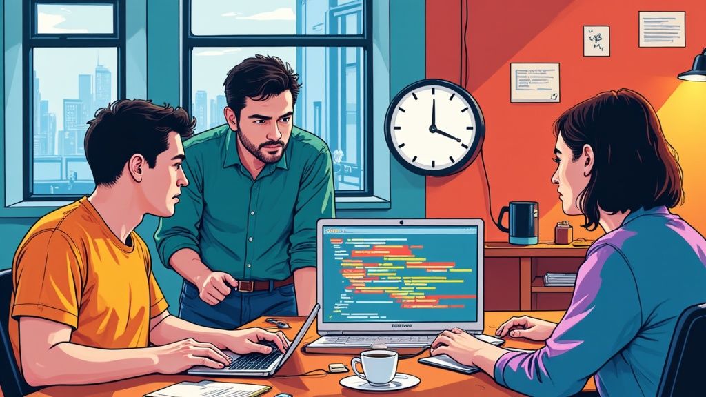 Startup Weekend and Hackathons (Eventbrite, AngelHack, etc.)