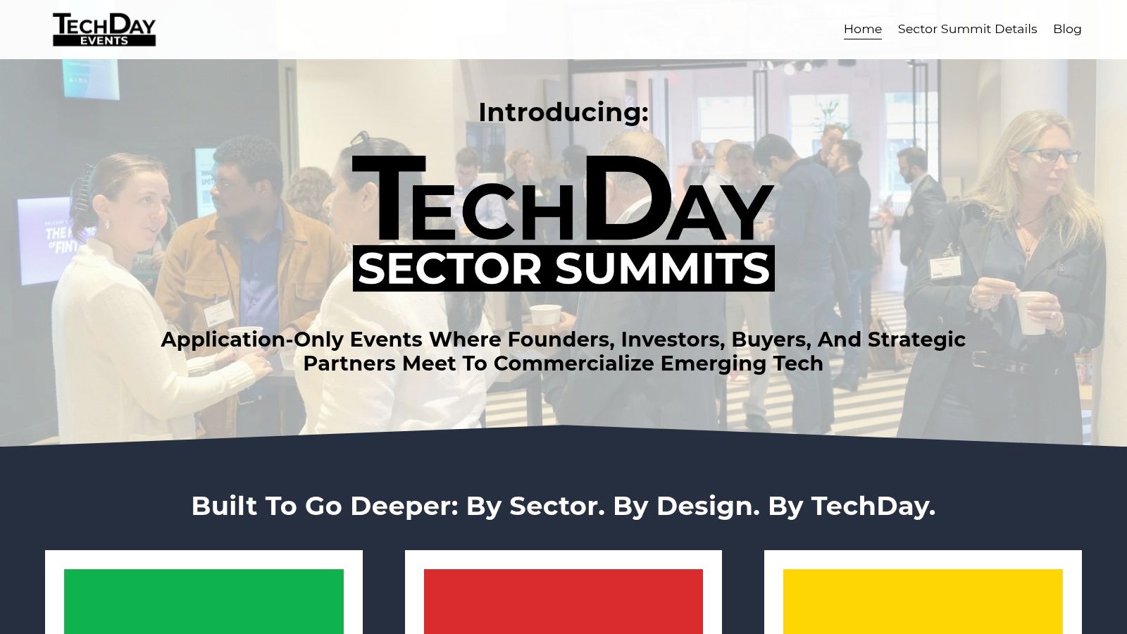 TechDay New York
