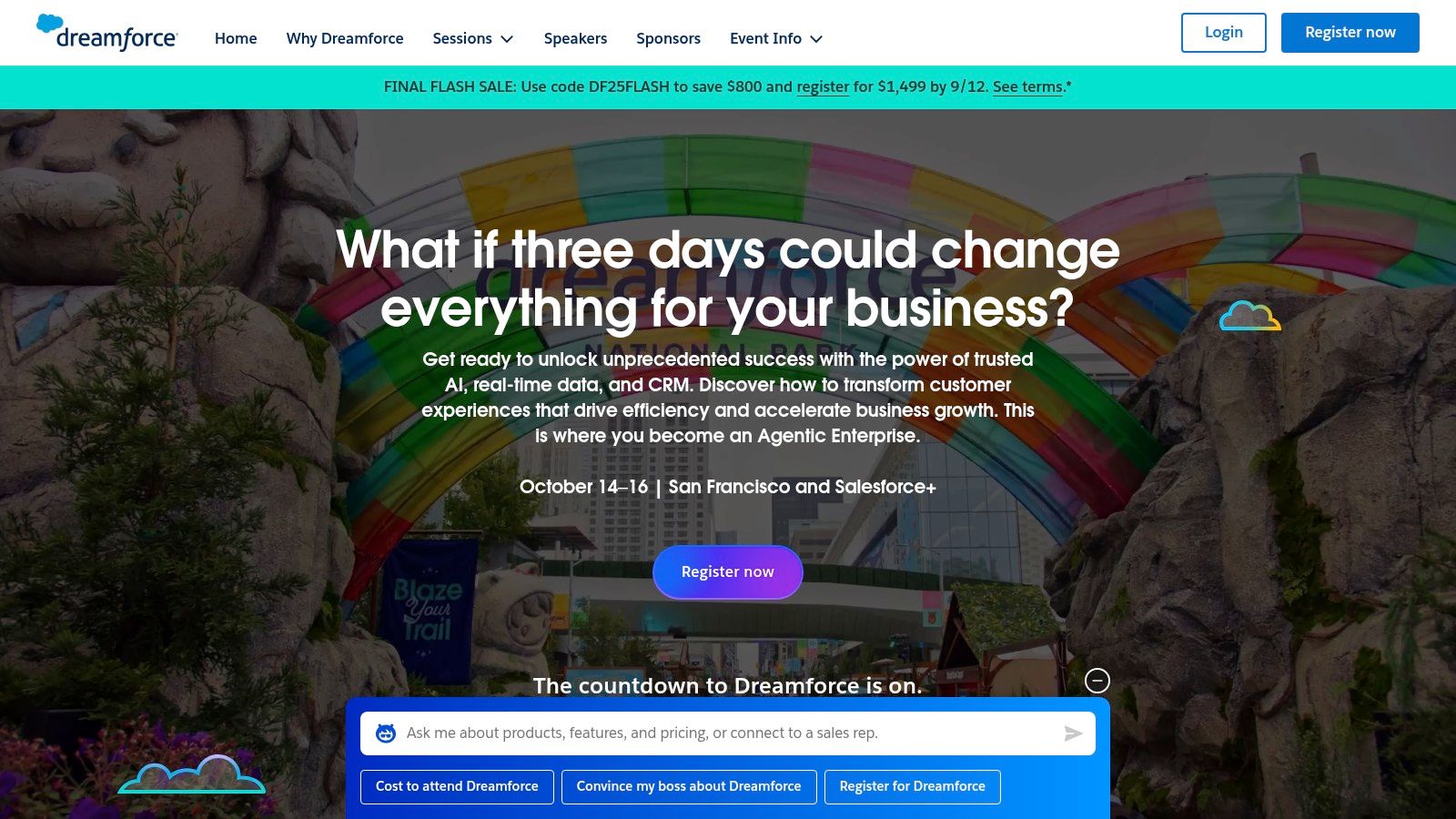 Dreamforce (Salesforce)