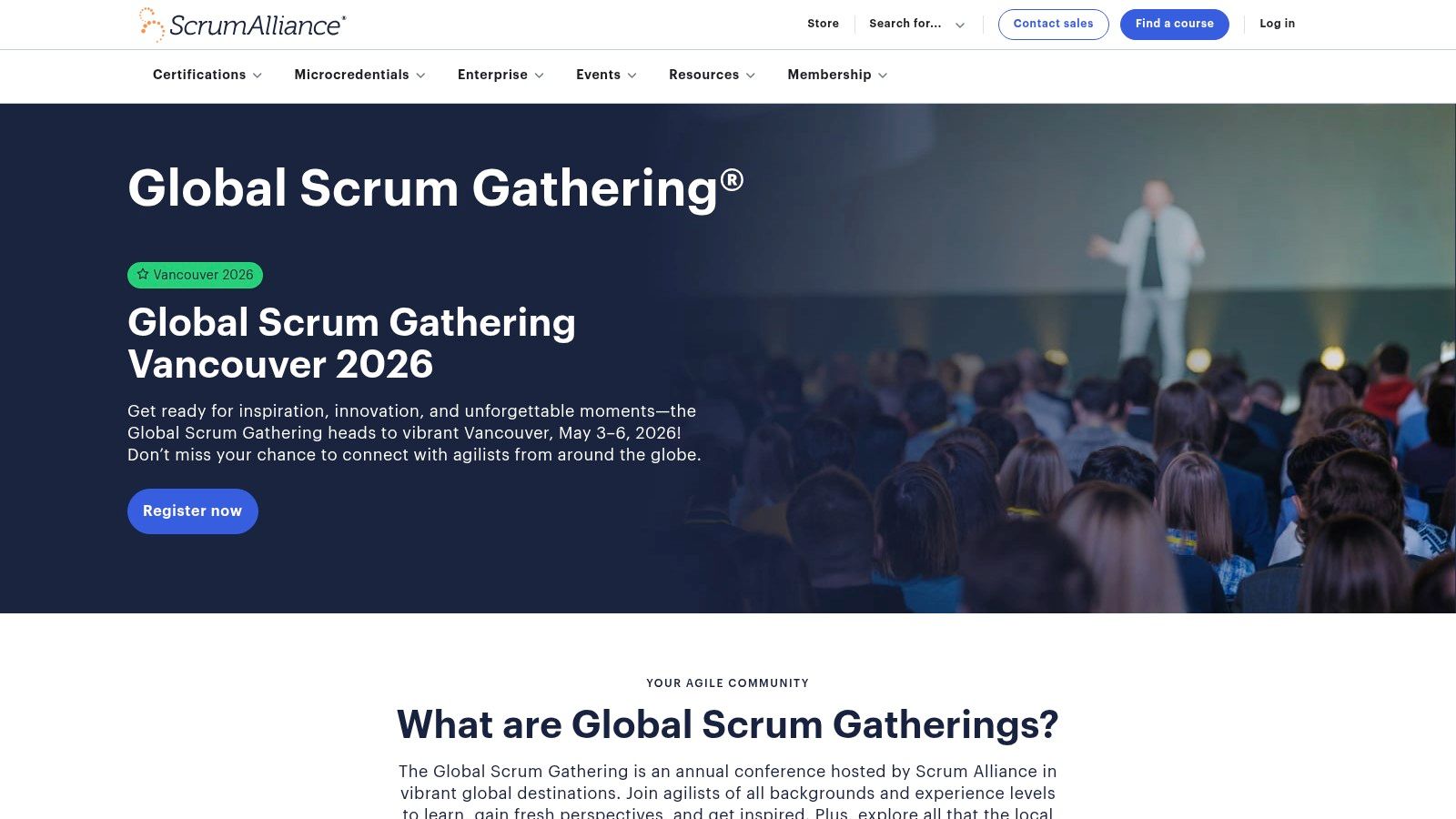 Scrum Alliance