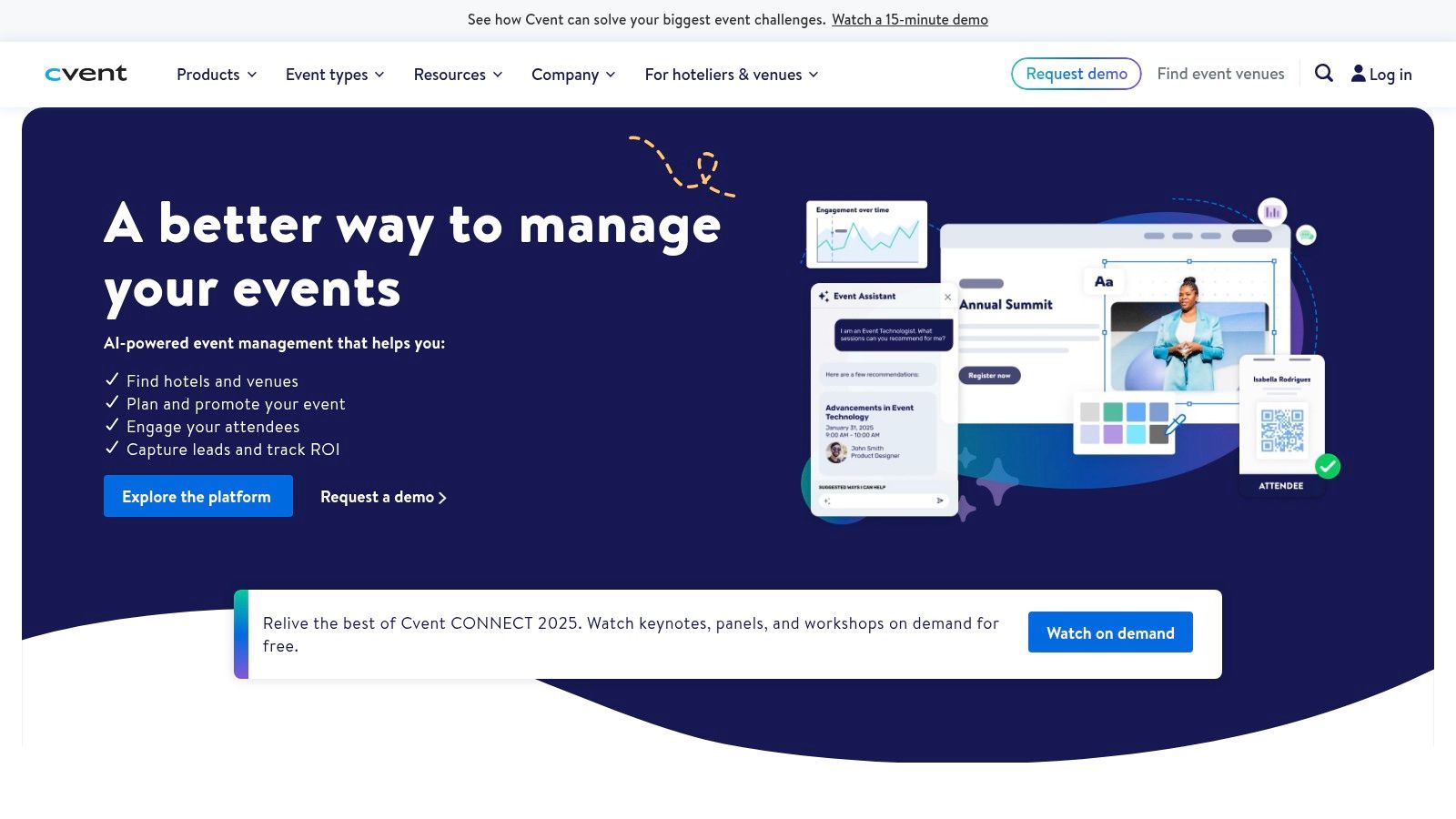 Cvent