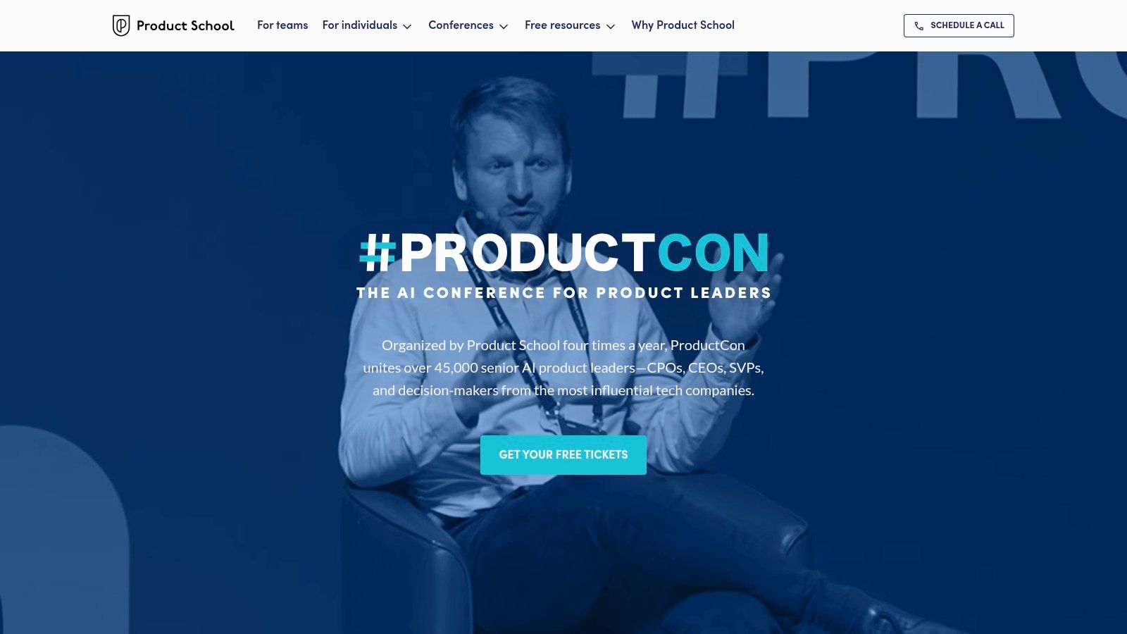 ProductCon (by Product School)