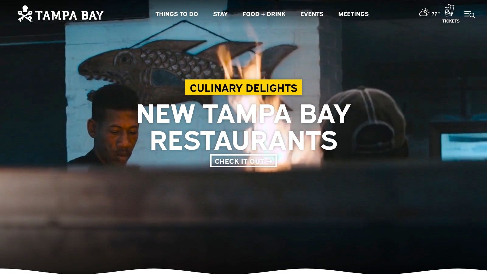 Visit Tampa Bay (destination marketing organization)
