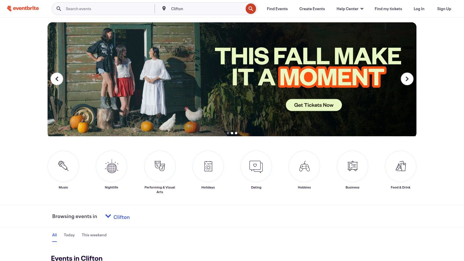 Eventbrite