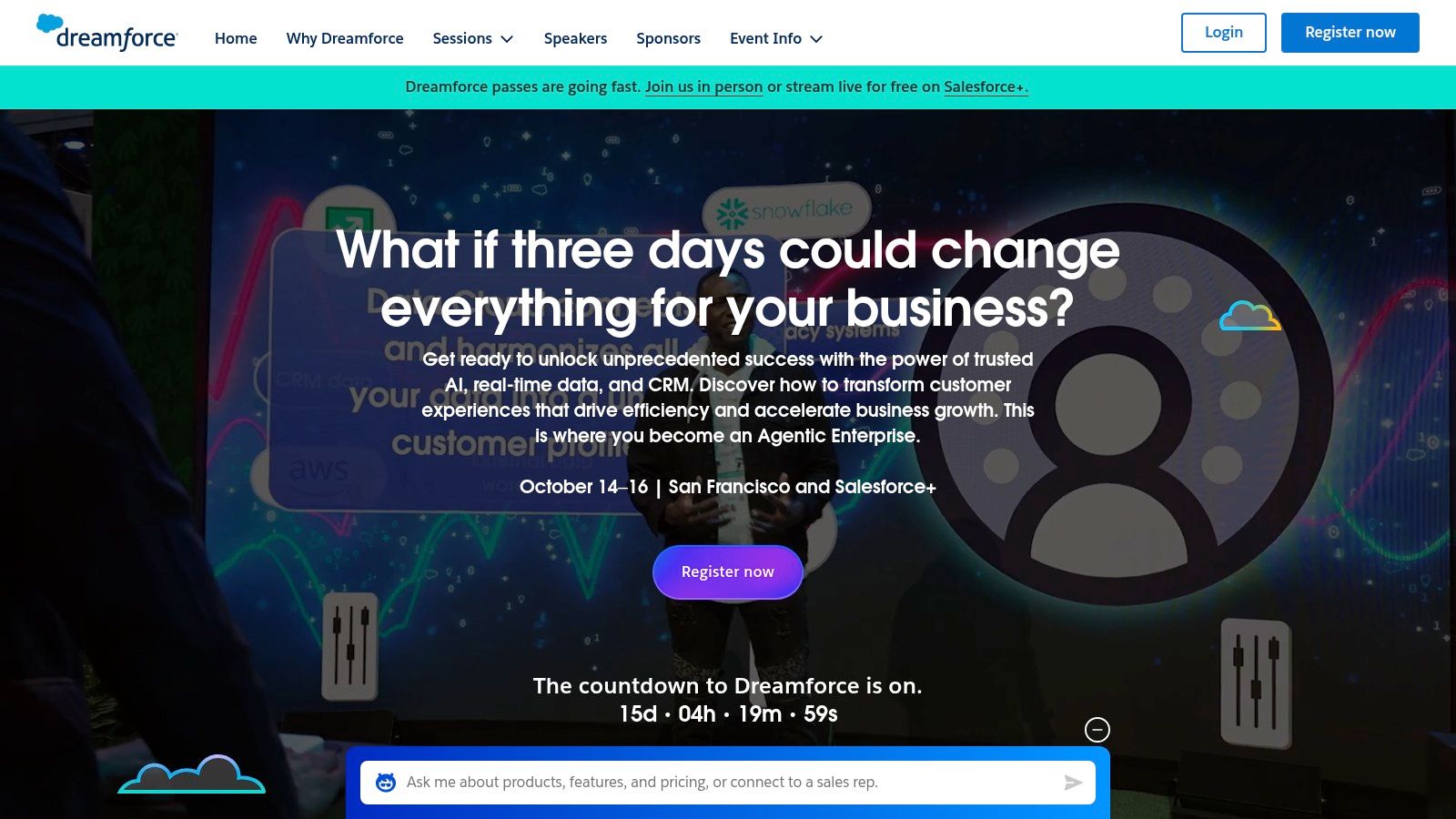 Dreamforce (Salesforce)
