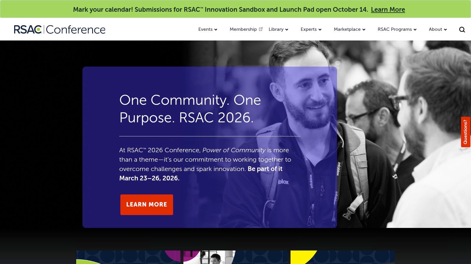 RSA Conference (RSAC)