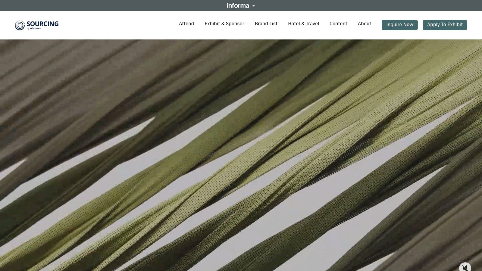 SOURCING at MAGIC (Informa Markets Fashion)