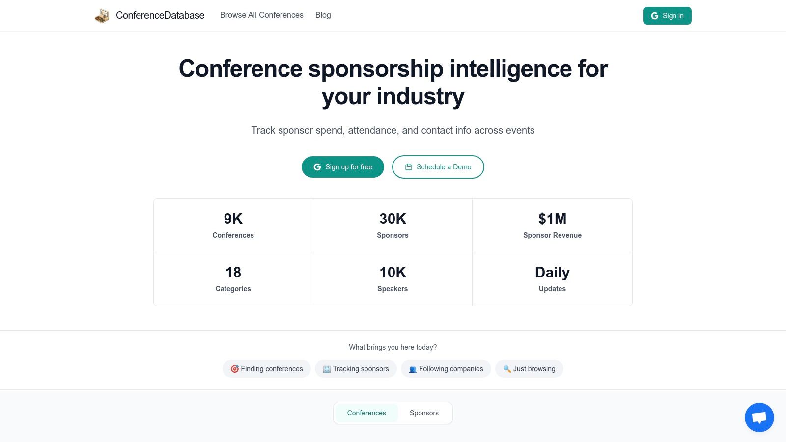 Conferences tagged “Machine Learning”