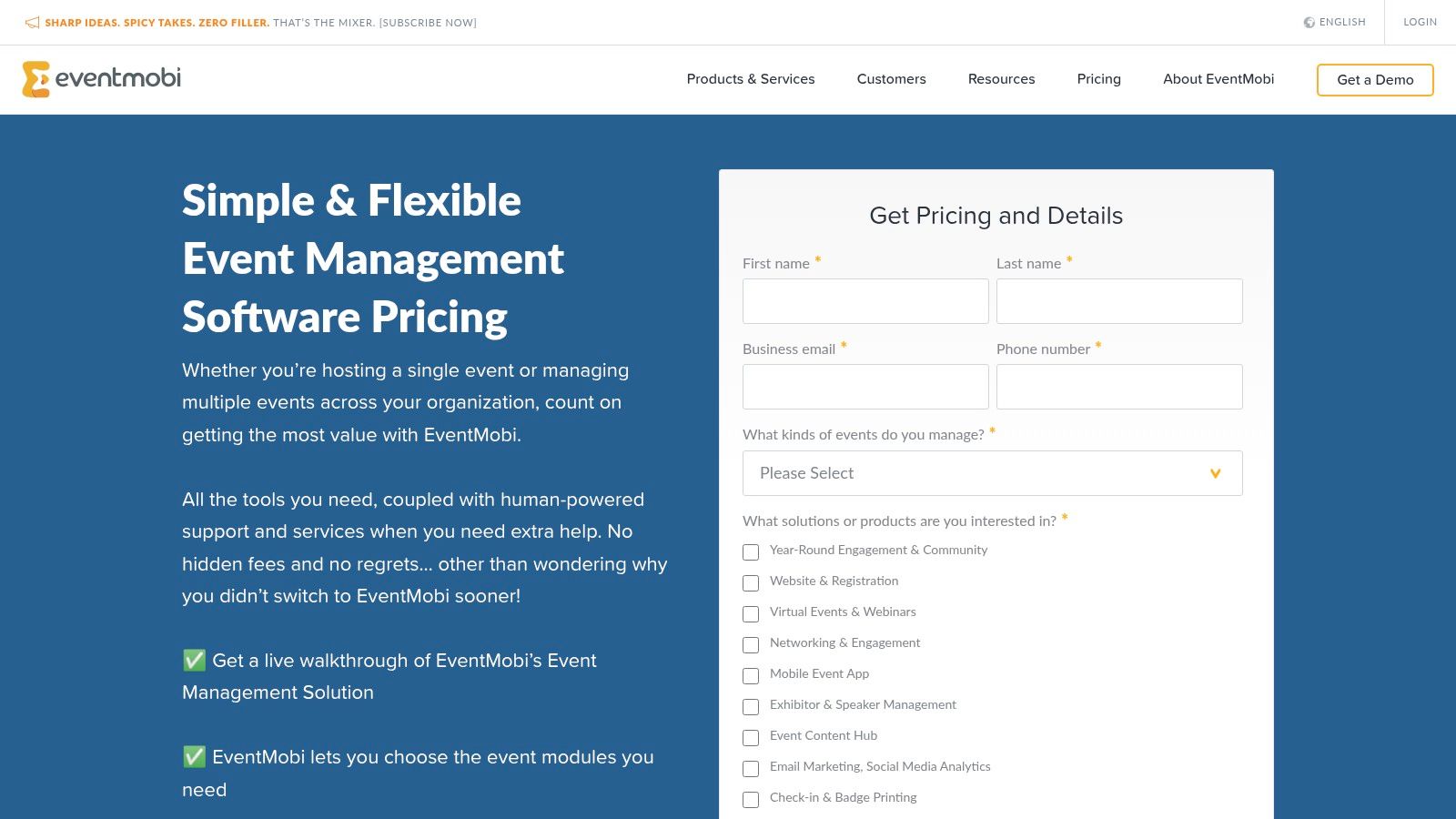 EventMobi