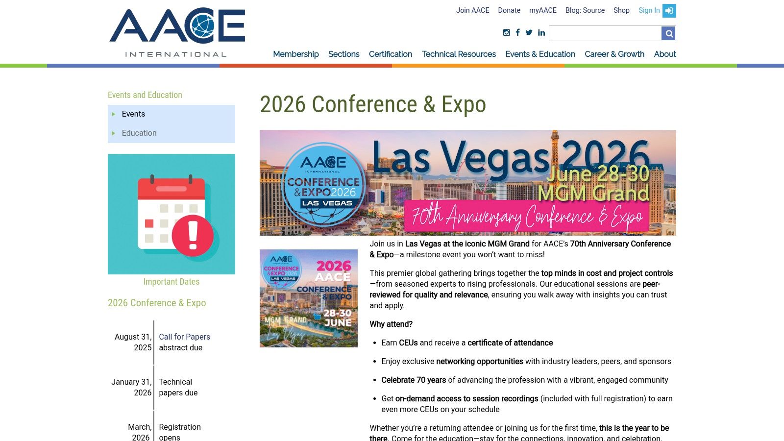 AACE International