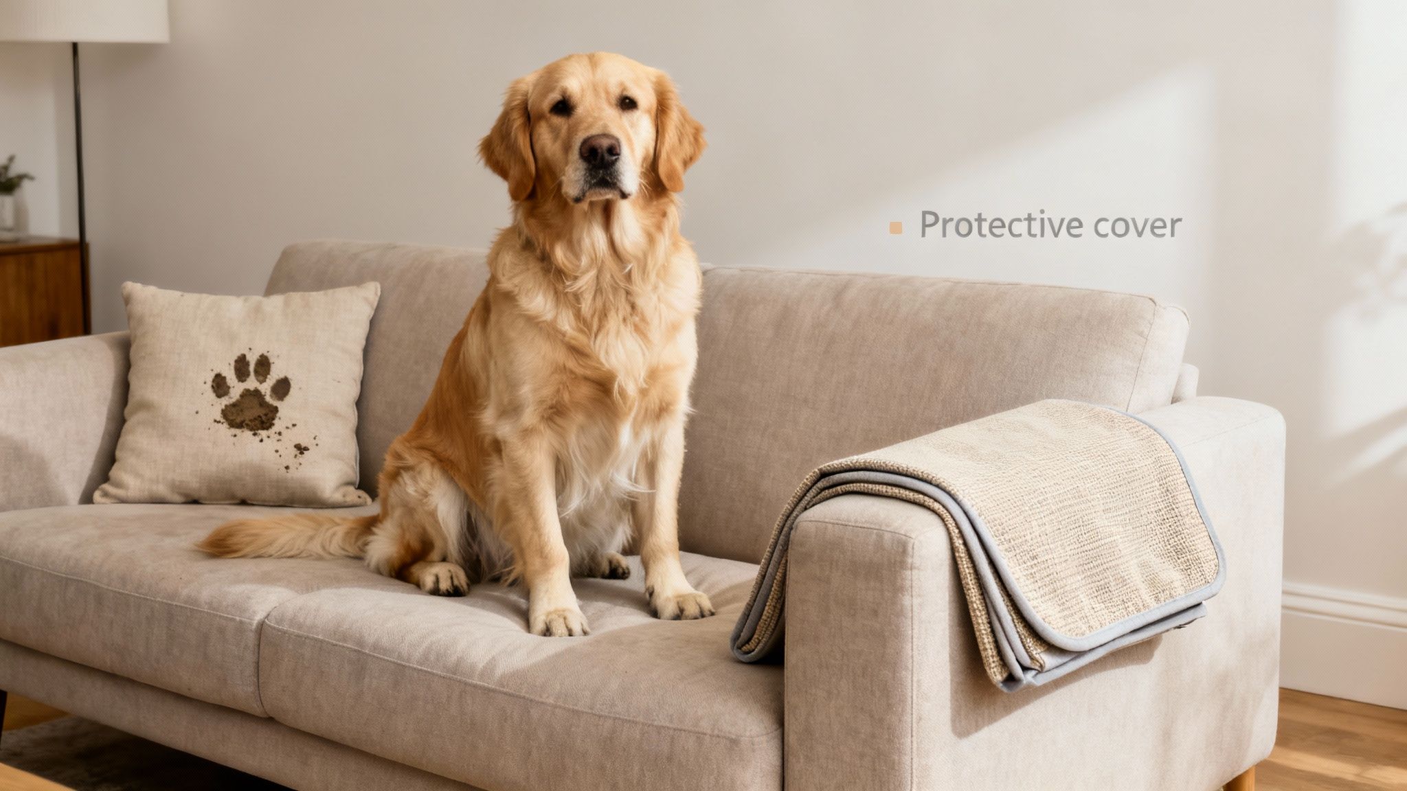 What Is The Best Couch Fabric For Dogs