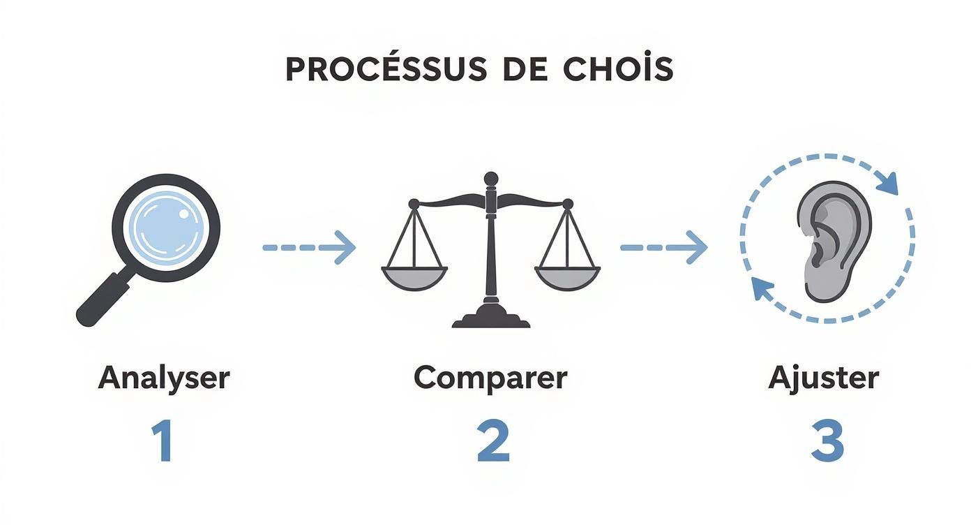 Infographic about bouchons oreille sommeil