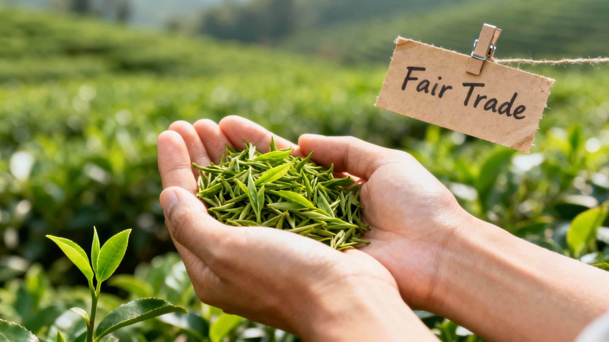 Screenshot from https://mintel.com/exploring-tea-consumption-global-tea-market-trends