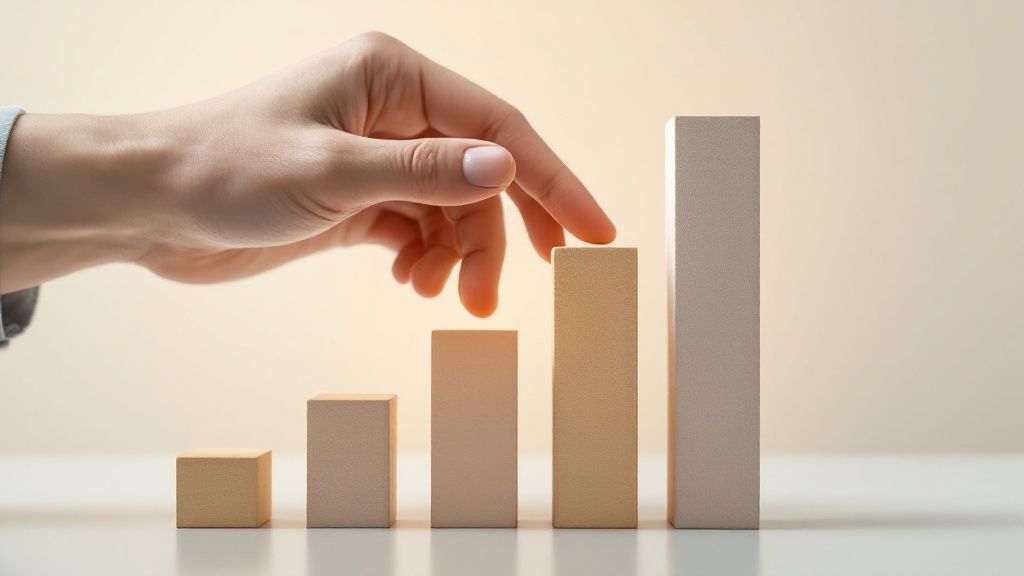Market Penetration Strategy
