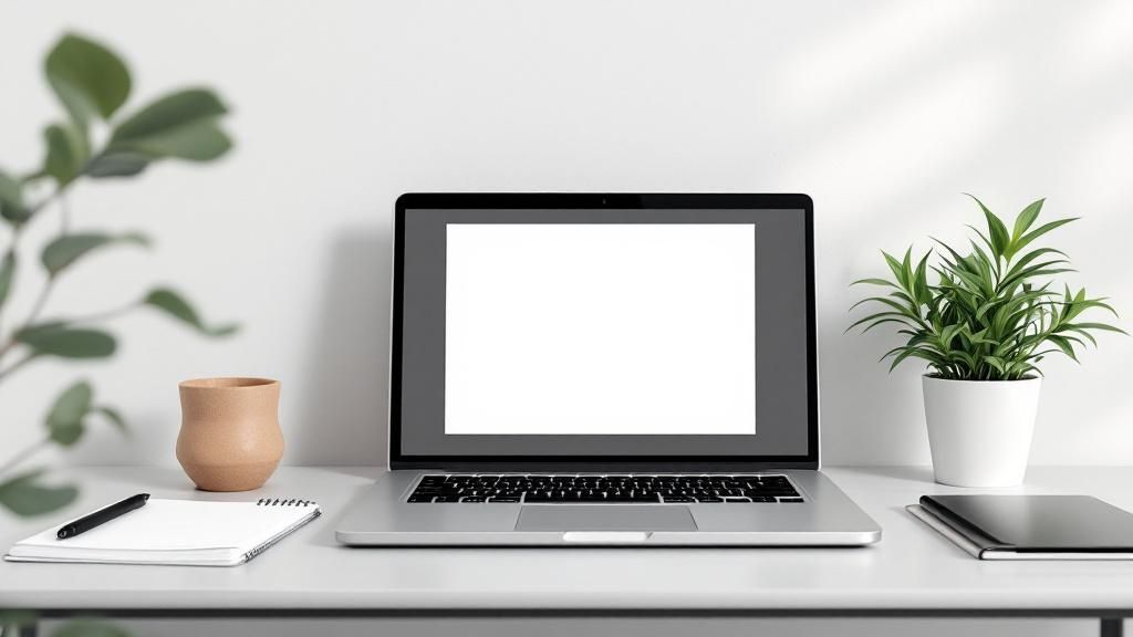 Building your first version on a budget
