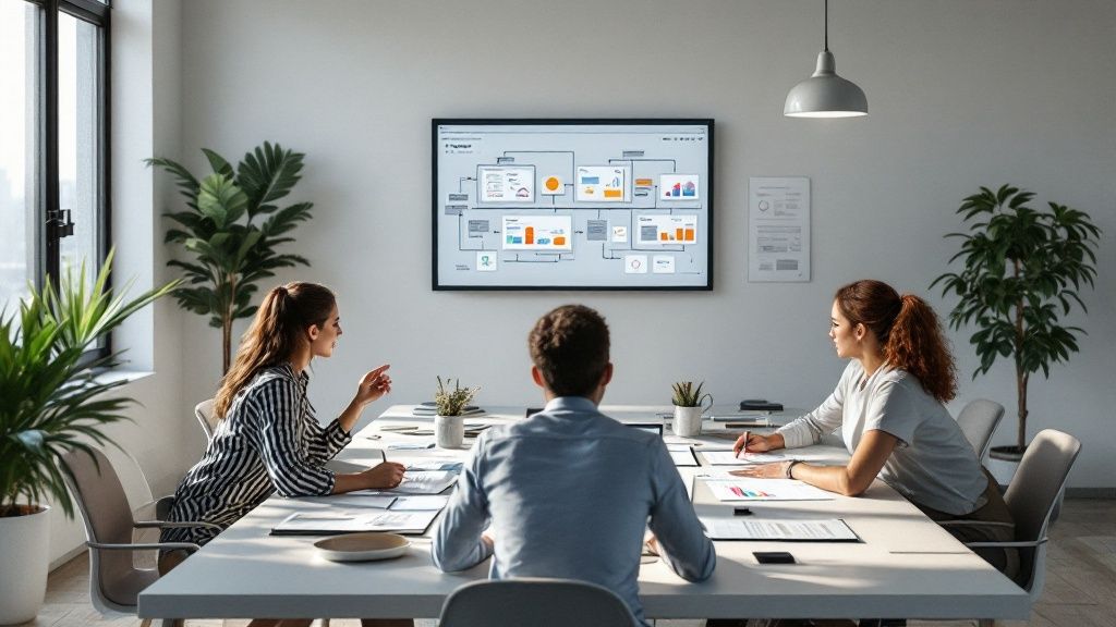 Impact of Operational Efficiency