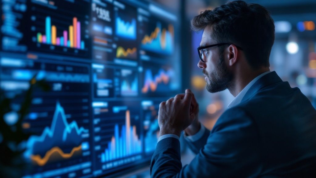 Calculating Customer Lifetime Value Is Key