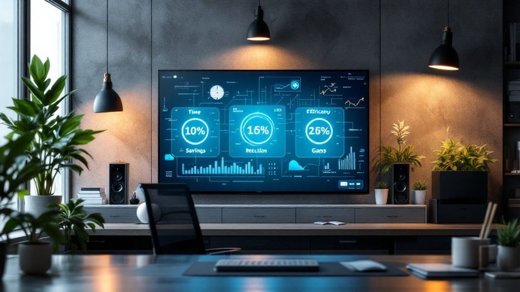 Identifying Automation Opportunities