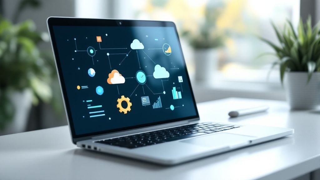Digital Transformation