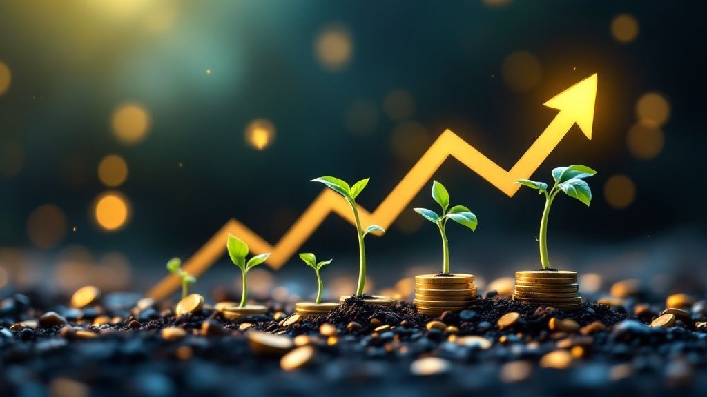 CLV Benchmarks Across Industries