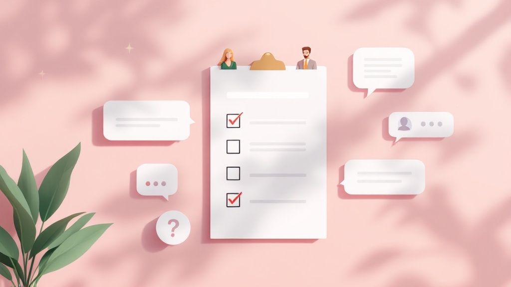 Omnichannel Feedback