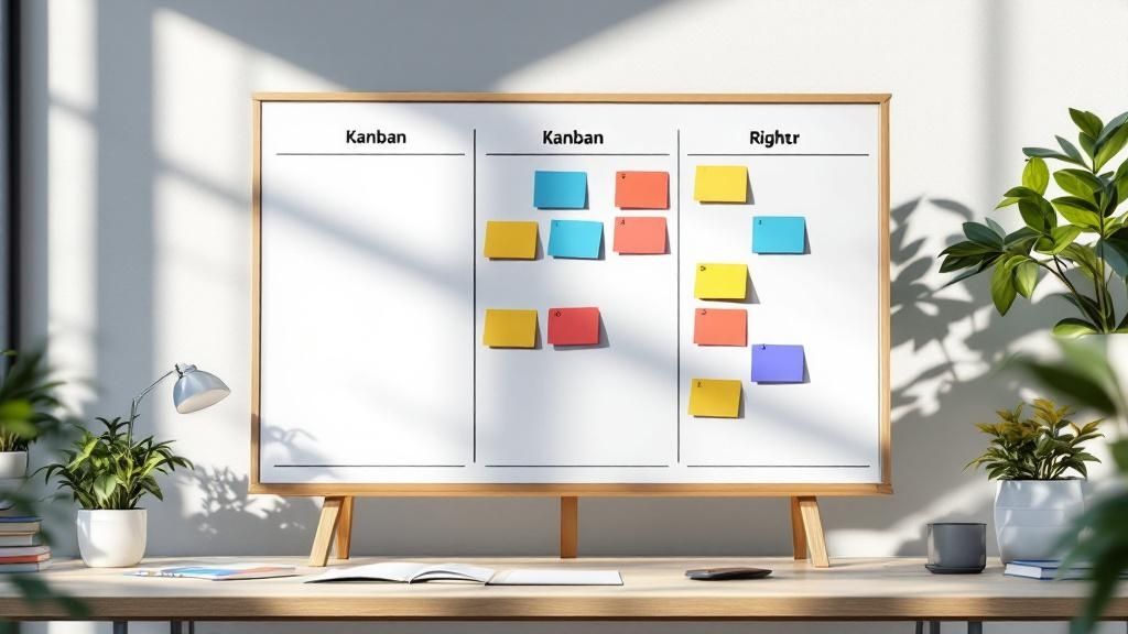 Kanban System