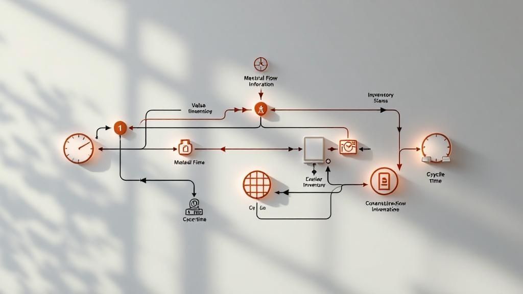 Value Stream Mapping (VSM)