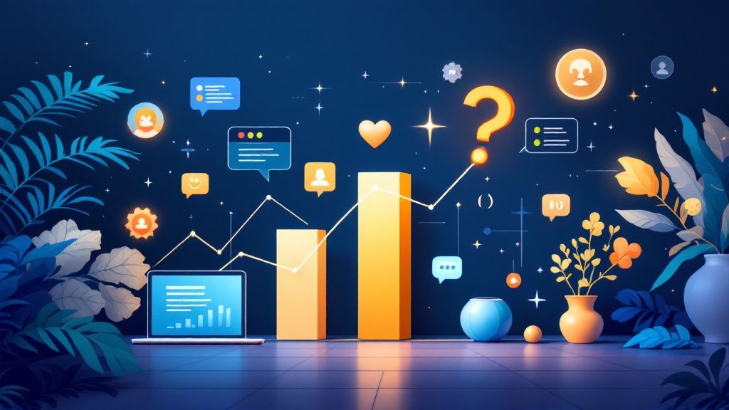 Transforming Feedback