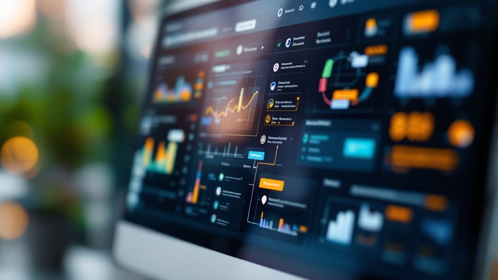 Building Workflow Automation