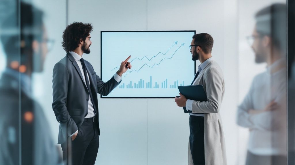 Startups and Management Consulting