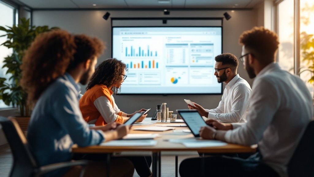 Digital Transformation