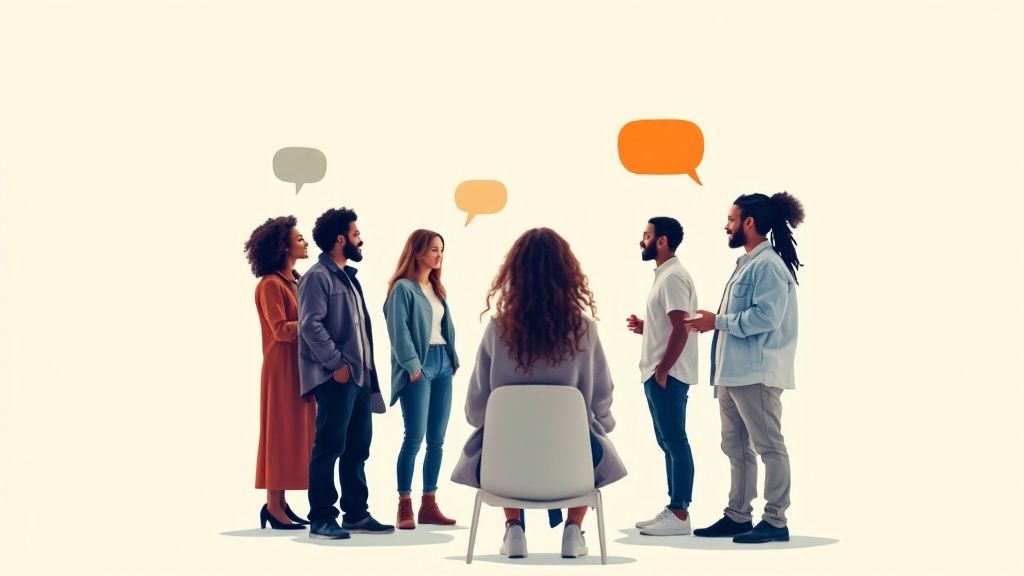 Technology Connecting Sales and Marketing