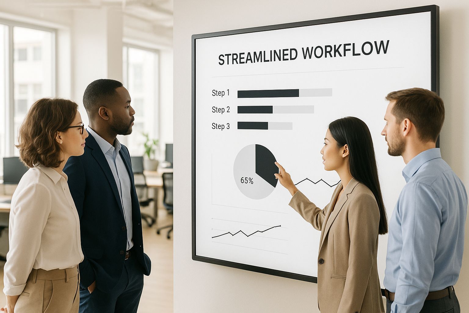 Automation Opportunities
