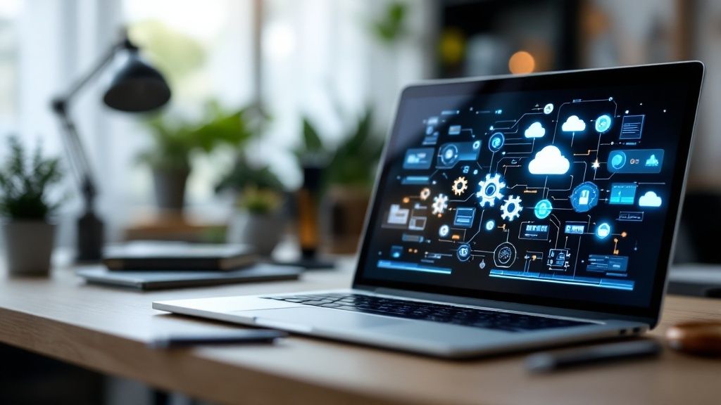 Choosing Automation Tools